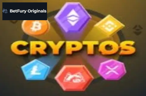 Cryptos